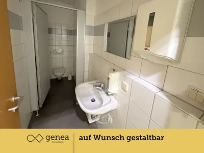 4-Zimmer-Gewerbeimmobilie mieten in Graz – 111 m², € 1.354 – Bild 45 von 50