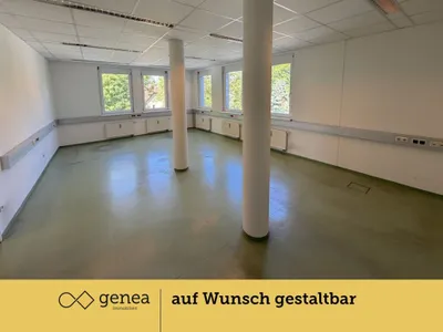 4-Zimmer-Gewerbeimmobilie mieten in Graz – 111 m², € 1.354 – Bild 9 von 50