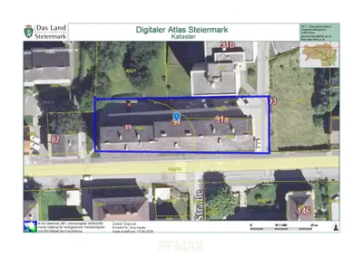 3-Zimmer-Wohnung kaufen in Bruck-Mürzzuschlag – 58,8 m², € 69.000 – Bild 15 von 18
