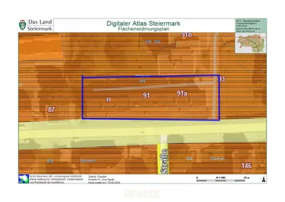 3-Zimmer-Wohnung kaufen in Bruck-Mürzzuschlag – 58,8 m², € 69.000 – Bild 16 von 18