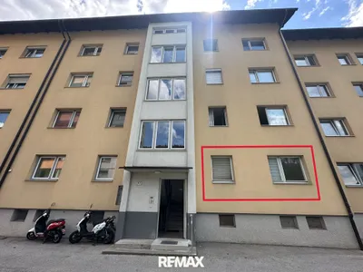 3-Zimmer-Wohnung kaufen in Bruck-Mürzzuschlag – 58,8 m², € 69.000 – Bild 13 von 18