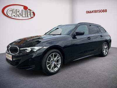BMW 3er-Reihe 320d 48 V xDrive Touring Aut.