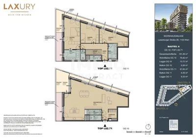 4-Zimmer-Wohnung kaufen in Wien – 161,26 m², € 1.498.000 – Bild 9 von 9