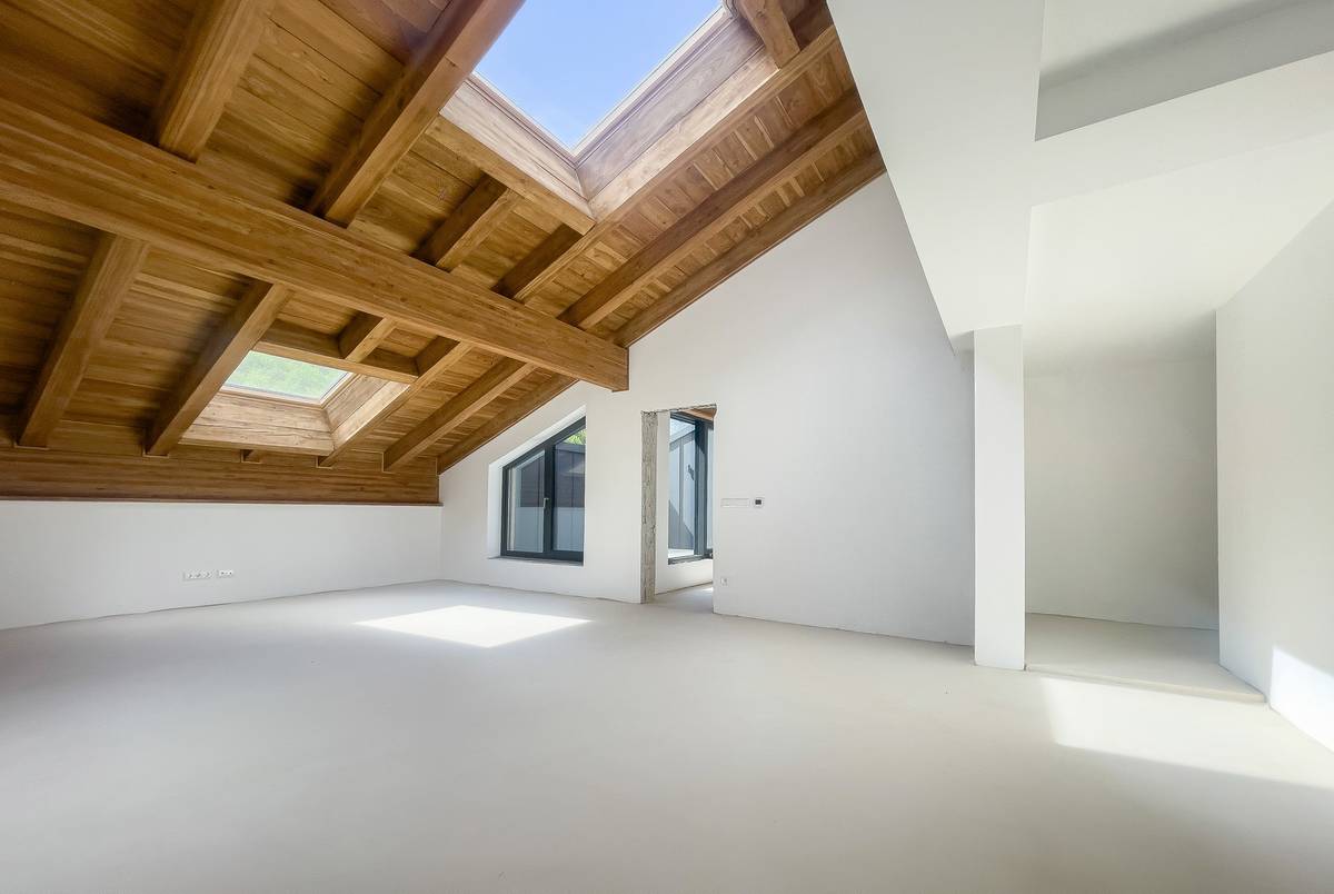 Neubauwohnung im modernen Baustil ( 06047 ), Lofer