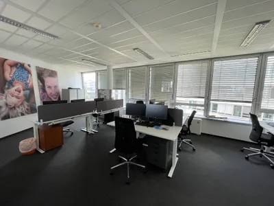 Gewerbeimmobilie mieten in Wien – 755 m², € 17 – Bild 9 von 14