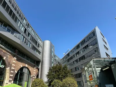 Gewerbeimmobilie mieten in Wien – 755 m², € 17 – Bild 10 von 14