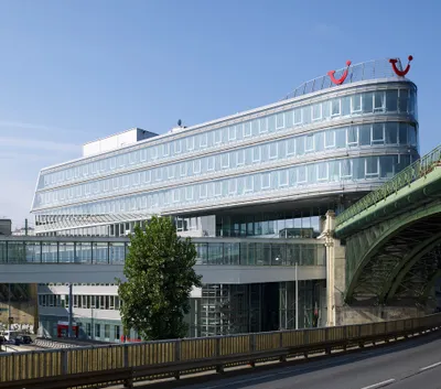 Gewerbeimmobilie mieten in Wien – 755 m², € 17 – Bild 1 von 14