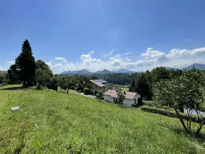 Grundstück kaufen in Salzburg-Umgebung – 951 m², € 460.000 – Bild 2 von 4