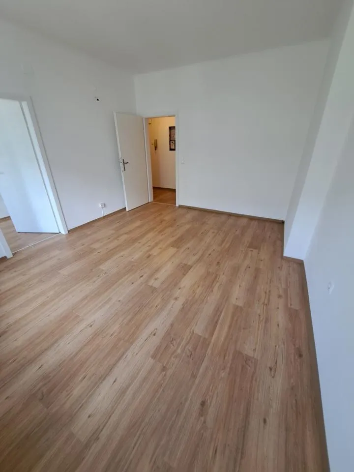 Karl-Morre-Straße 64/5 - Graz: Garconniere SINGLE HIT! - Ansicht 2