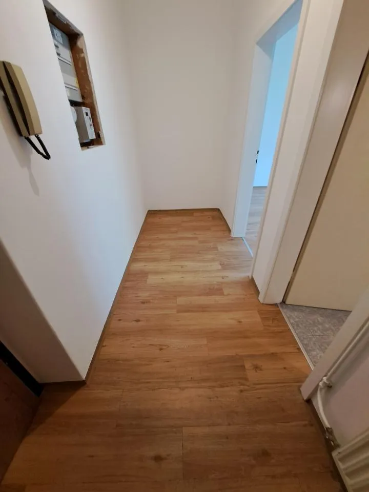 Karl-Morre-Straße 64/5 - Graz: Garconniere SINGLE HIT! - Ansicht 3