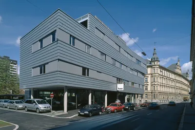 Gewerbeimmobilie mieten in Graz – 579 m², € 14 – Bild 2 von 8