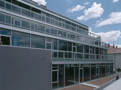 Gewerbeimmobilie mieten in Graz – 579 m², € 14 – Bild 4 von 8