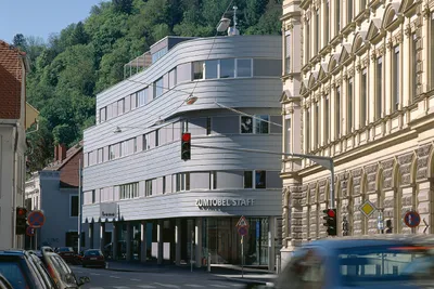 Gewerbeimmobilie mieten in Graz – 579 m², € 14 – Bild 3 von 8