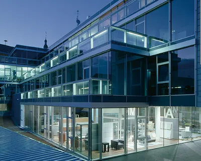 Gewerbeimmobilie mieten in Graz – 579 m², € 14 – Bild 8 von 8