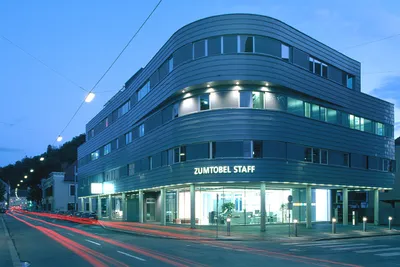 Gewerbeimmobilie mieten in Graz – 579 m², € 14