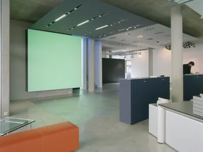 Gewerbeimmobilie mieten in Graz – 579 m², € 14 – Bild 7 von 8