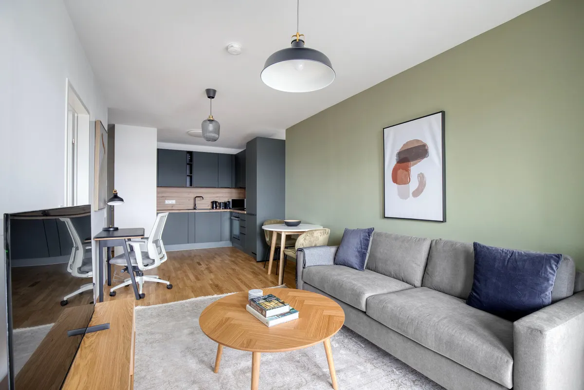 Blueground ID352, Favoriten - Ansicht 3