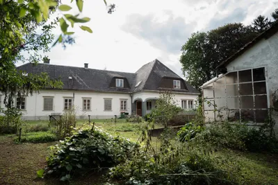 10-Zimmer-Haus kaufen in Südoststeiermark – 380 m², € 1.950.000 – Bild 3 von 30