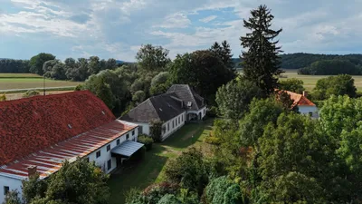 10-Zimmer-Haus kaufen in Südoststeiermark – 380 m², € 1.950.000 – Bild 26 von 30