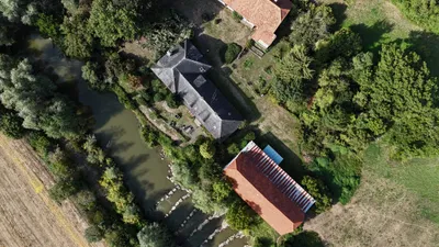 10-Zimmer-Haus kaufen in Südoststeiermark – 380 m², € 1.950.000 – Bild 22 von 30