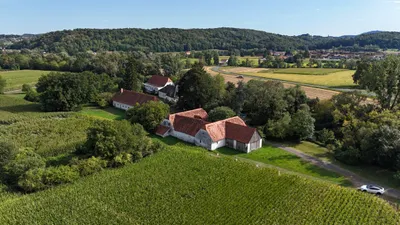 10-Zimmer-Haus kaufen in Südoststeiermark – 380 m², € 1.950.000 – Bild 27 von 30