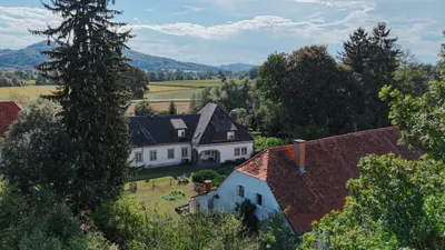 10-Zimmer-Haus kaufen in Südoststeiermark – 380 m², € 1.950.000 – Bild 23 von 30