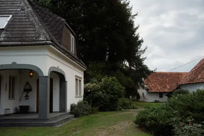 10-Zimmer-Haus kaufen in Südoststeiermark – 380 m², € 1.950.000 – Bild 12 von 30
