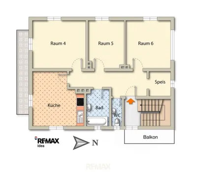 9-Zimmer-Gewerbeimmobilie kaufen in Villach Land – 237 m², € 450.000 – Bild 47 von 49