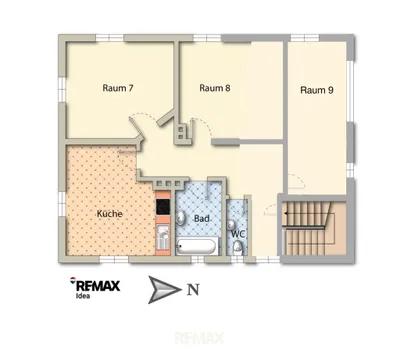 9-Zimmer-Gewerbeimmobilie kaufen in Villach Land – 237 m², € 450.000 – Bild 48 von 49