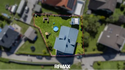 9-Zimmer-Gewerbeimmobilie kaufen in Villach Land – 237 m², € 450.000 – Bild 36 von 49