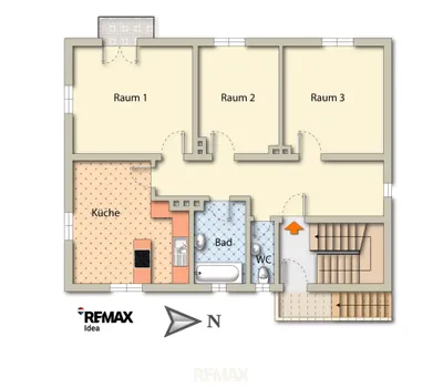 9-Zimmer-Gewerbeimmobilie kaufen in Villach Land – 237 m², € 450.000 – Bild 46 von 49