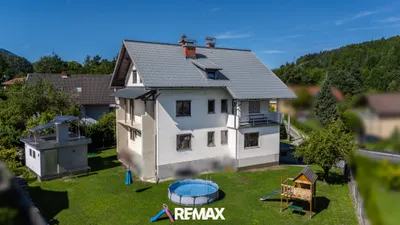 9-Zimmer-Gewerbeimmobilie kaufen in Villach Land – 237 m², € 450.000 – Bild 41 von 49