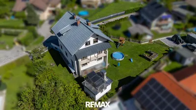 9-Zimmer-Gewerbeimmobilie kaufen in Villach Land – 237 m², € 450.000 – Bild 44 von 49