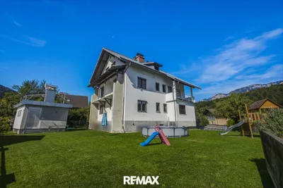 9-Zimmer-Gewerbeimmobilie kaufen in Villach Land – 237 m², € 450.000 – Bild 2 von 49