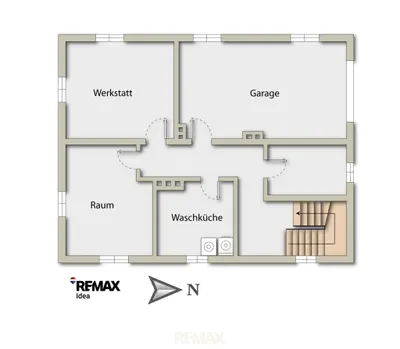 9-Zimmer-Gewerbeimmobilie kaufen in Villach Land – 237 m², € 450.000 – Bild 49 von 49