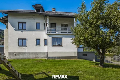 9-Zimmer-Gewerbeimmobilie kaufen in Villach Land – 237 m², € 450.000 – Bild 28 von 49