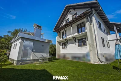 9-Zimmer-Gewerbeimmobilie kaufen in Villach Land – 237 m², € 450.000 – Bild 27 von 49