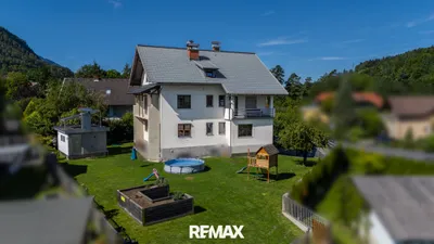 9-Zimmer-Gewerbeimmobilie kaufen in Villach Land – 237 m², € 450.000 – Bild 40 von 49