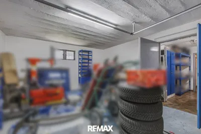 9-Zimmer-Gewerbeimmobilie kaufen in Villach Land – 237 m², € 450.000 – Bild 29 von 49