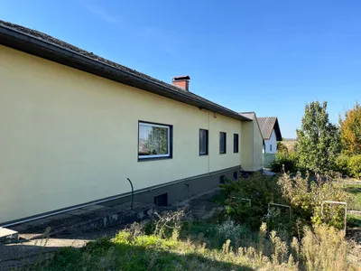 4-Zimmer-Haus mieten in Mistelbach – 123 m², € 1.350 – Bild 8 von 27