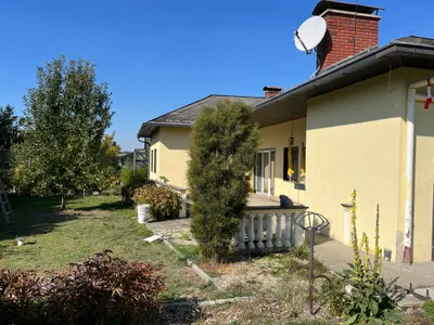 4-Zimmer-Haus mieten in Mistelbach – 123 m², € 1.350 – Bild 4 von 27