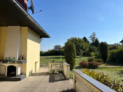 4-Zimmer-Haus mieten in Mistelbach – 123 m², € 1.350 – Bild 6 von 27