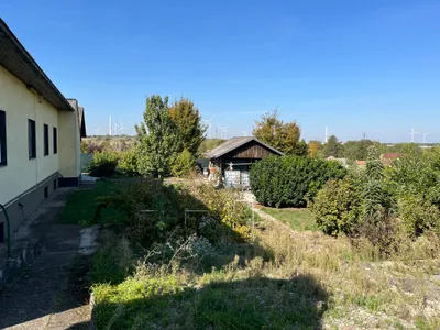4-Zimmer-Haus mieten in Mistelbach – 123 m², € 1.350 – Bild 7 von 27