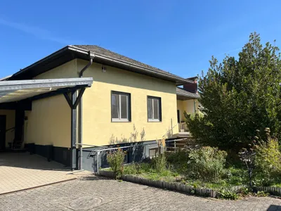 4-Zimmer-Haus mieten in Mistelbach – 123 m², € 1.350 – Bild 2 von 27