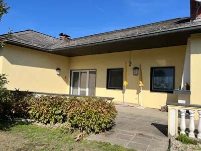 4-Zimmer-Haus mieten in Mistelbach – 123 m², € 1.350 – Bild 5 von 27