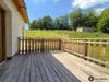 Bild 1 von 22 - Terrasse Richtung Westen