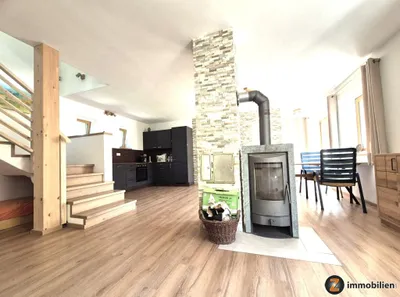 3-Zimmer-Haus kaufen in Oberpullendorf – 85 m², € 299.000 – Bild 4 von 22