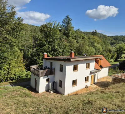 3-Zimmer-Haus kaufen in Oberpullendorf – 85 m², € 299.000 – Bild 2 von 22