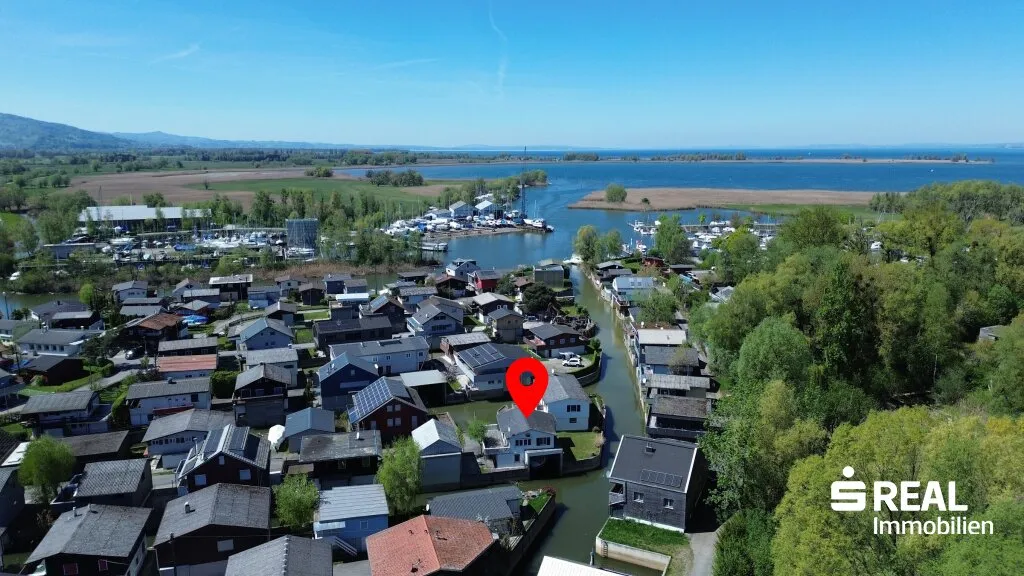 Haus – Hard, Bezirk Bregenz - Ansicht 3