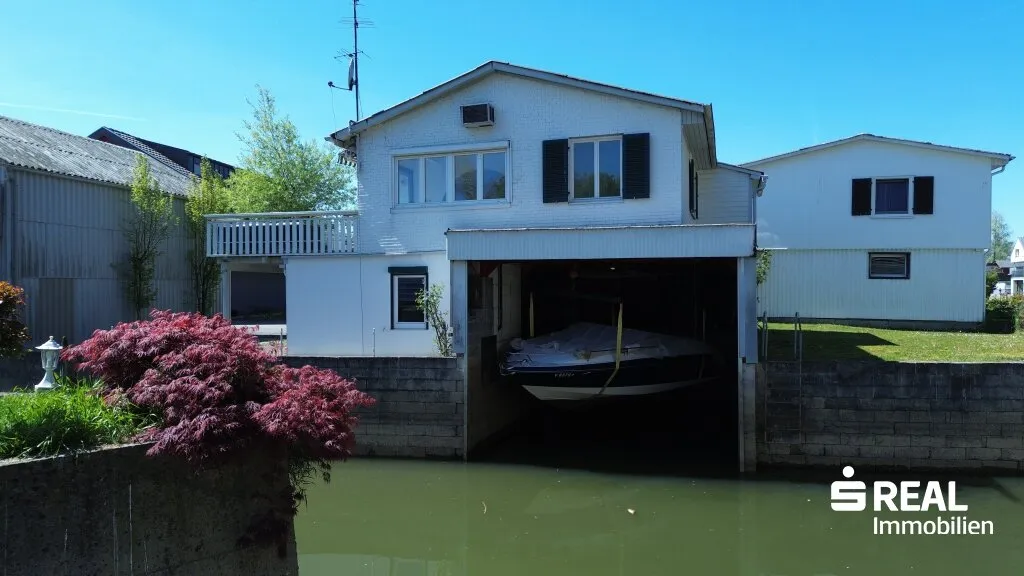 Haus – Hard, Bezirk Bregenz - Ansicht 2